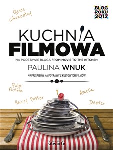 Bild von Kuchnia filmowa