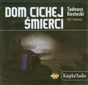 [Audiobook... - Tadeusz Kostecki - Ksiegarnia w niemczech