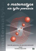 Zobacz : O matematy... - Kazimierz Skurzyński