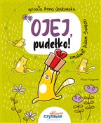 Ojej, pude... - Anna Jankowska - buch auf polnisch 