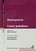 Polska książka : Steuergese...