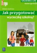 Jak przygo... - Elżbieta Goźlińska -  polnische Bücher