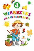 Wierszyki ... - Opracowanie Zbiorowe -  Książka z wysyłką do Niemiec 