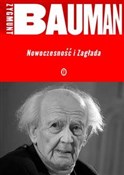 Polnische buch : Nowoczesno... - Zygmunt Bauman