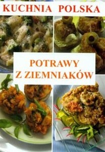 Bild von Kuchnia polska Potrawy z ziemniaków