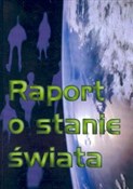 Raport o s... -  Książka z wysyłką do Niemiec 