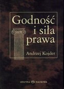 Godność i ... - Andrzej Kojder -  fremdsprachige bücher polnisch 