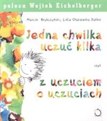 Jedna chwi... - Marcin Brykczyński, Dańko Lidia Głażewska - Ksiegarnia w niemczech