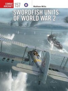 Bild von Swordfish Units of World War 2