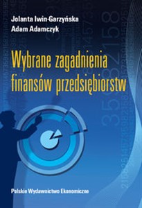 Bild von Wybrane zagadnienia finansów przedsiębiorstw