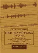 Historia m... - Piotr Filipkowski -  polnische Bücher