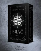 Brać - Paulina Jurga - buch auf polnisch 