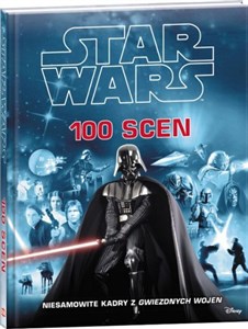 Bild von Star Wars 100 scen Niesamowite kadry z Gwiezdnych Wojen