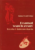 Dramat wsp... - Anna Krajewska - buch auf polnisch 