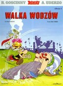Książka : Asteriks W... - René Goscinny, Albert Uderzo
