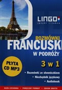 Francuski ... - Ewa Gwiazdecka, Eric Stachurski - buch auf polnisch 