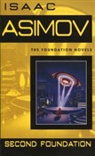 Second Fou... - Isaac Asimov -  Książka z wysyłką do Niemiec 