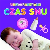 Czas snu. ... - Opracowanie Zbiorowe -  Polnische Buchandlung 