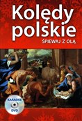 Kolędy pol... - Aleksandra Nowak -  Książka z wysyłką do Niemiec 