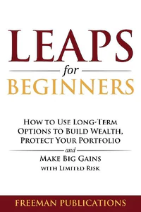 Bild von PUBLICATIONS, F: LEAPS FOR BEGINNERS