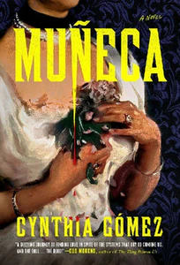 Bild von Muneca