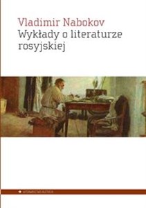 Bild von Wykłady o literaturze rosyjskiej
