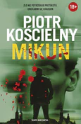 Książka : Mikun - Piotr Kościelny