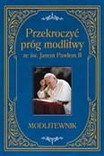 Przekroczy... - Zbigniew Sobolewski -  polnische Bücher
