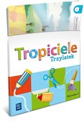 Tropiciele... - Beata Gawrońska, Emilia Raczek -  Polnische Buchandlung 