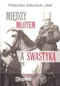 Między mło... - Władysław Kołaciński -  Książka z wysyłką do Niemiec 