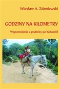 Książka : Godziny na... - Wiesław A. Zdaniewski