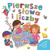 Polska książka : Pierwsze s... - Opracowanie Zbiorowe