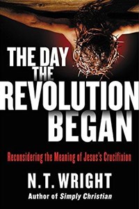 Bild von The Day the Revolution Began