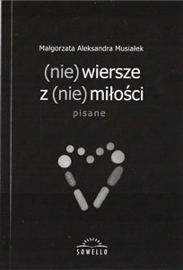 Bild von (nie) wiersze z (nie) miłości