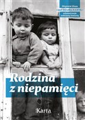 Polska książka : Rodzina z ... - Zbigniew Gluza