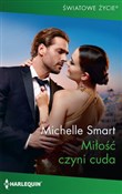 Książka : Miłość czy... - Michelle Smart