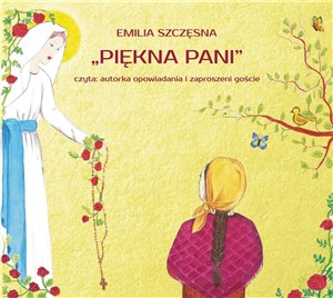 Bild von [Audiobook] Piękna Pani