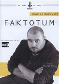 [Audiobook... - Charles Bukowski -  fremdsprachige bücher polnisch 