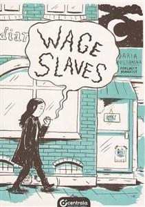 Bild von Wage Slaves