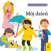 Montessori... - Marzena Kunicka-Porwisz -  Książka z wysyłką do Niemiec 