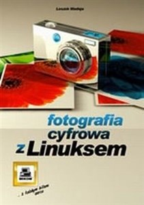 Obrazek Fotografia cyfrowa z Linuksem