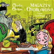 [Audiobook... - Charles Dickens -  Polnische Buchandlung 