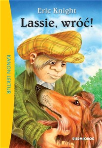 Obrazek Lassie wróć!