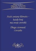 Polska książka : Pieśń Zmia... - Gabriele