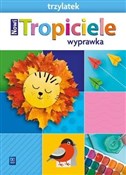 Zobacz : Nowi Tropi... - Beata Gawrońska, Emilia Raczek