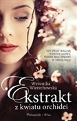 Książka : Ekstrakt z... - Weronika Wierzchowska