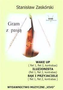 Bild von Gram z pasją Wake Up