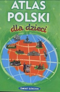 Bild von Atlas Polski dla dzieci