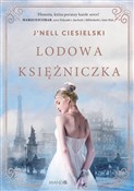 Polnische buch : Lodowa ksi... - J'nell Ciesielski