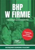 Książka : BHP w firm...